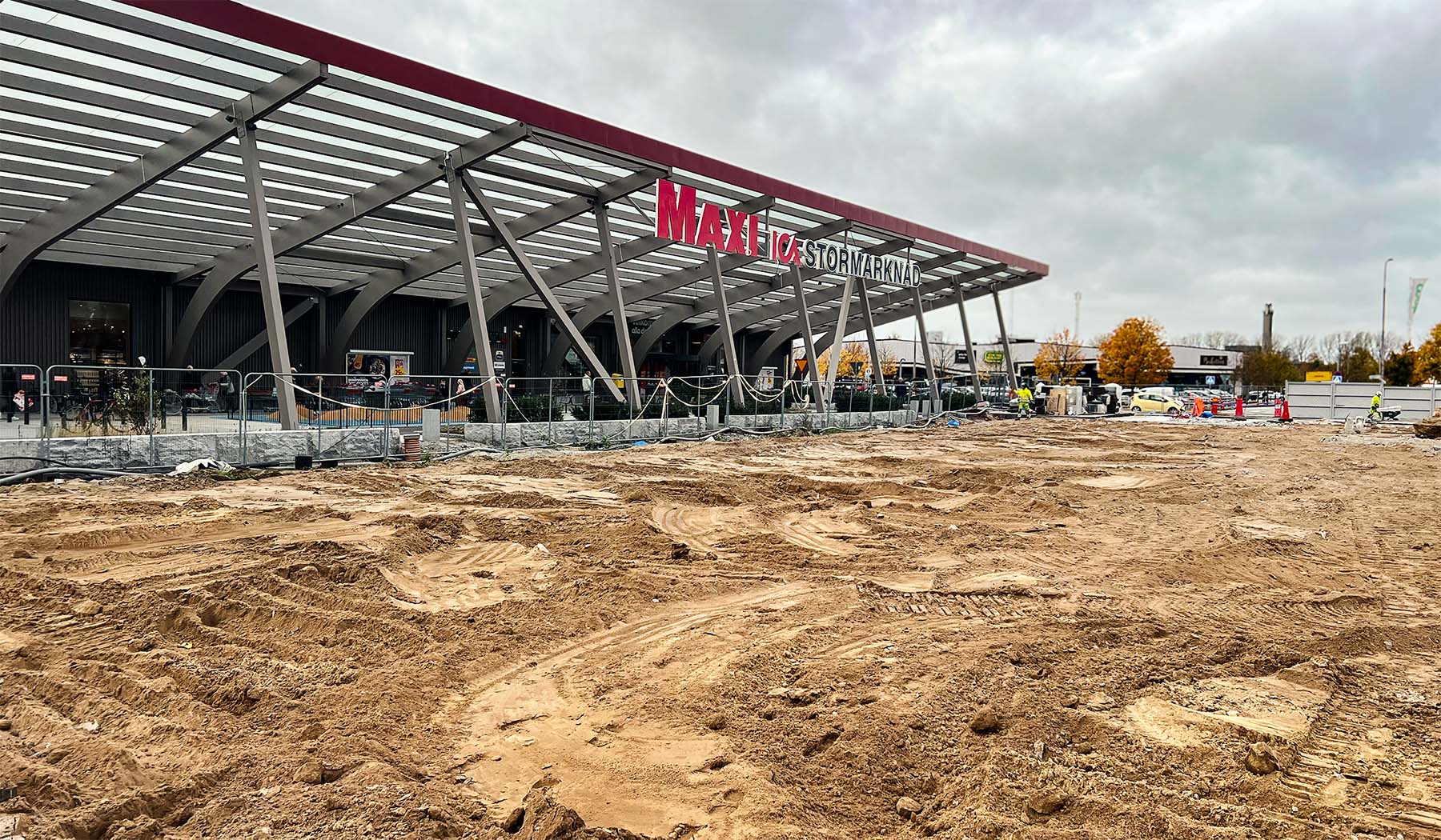 Bild till tillhörande text för nyhetskortet